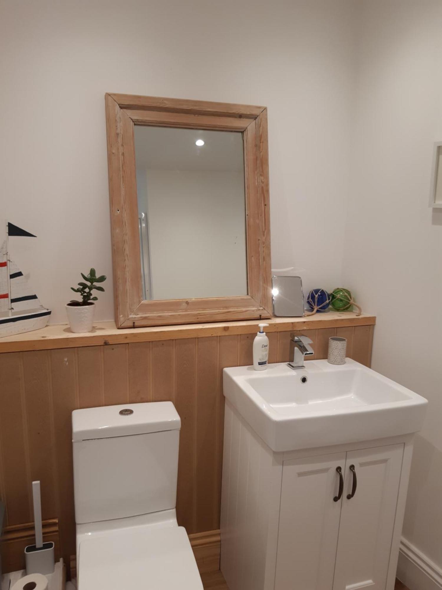דירות ברמאות' Seasalt Loft מראה חיצוני תמונה