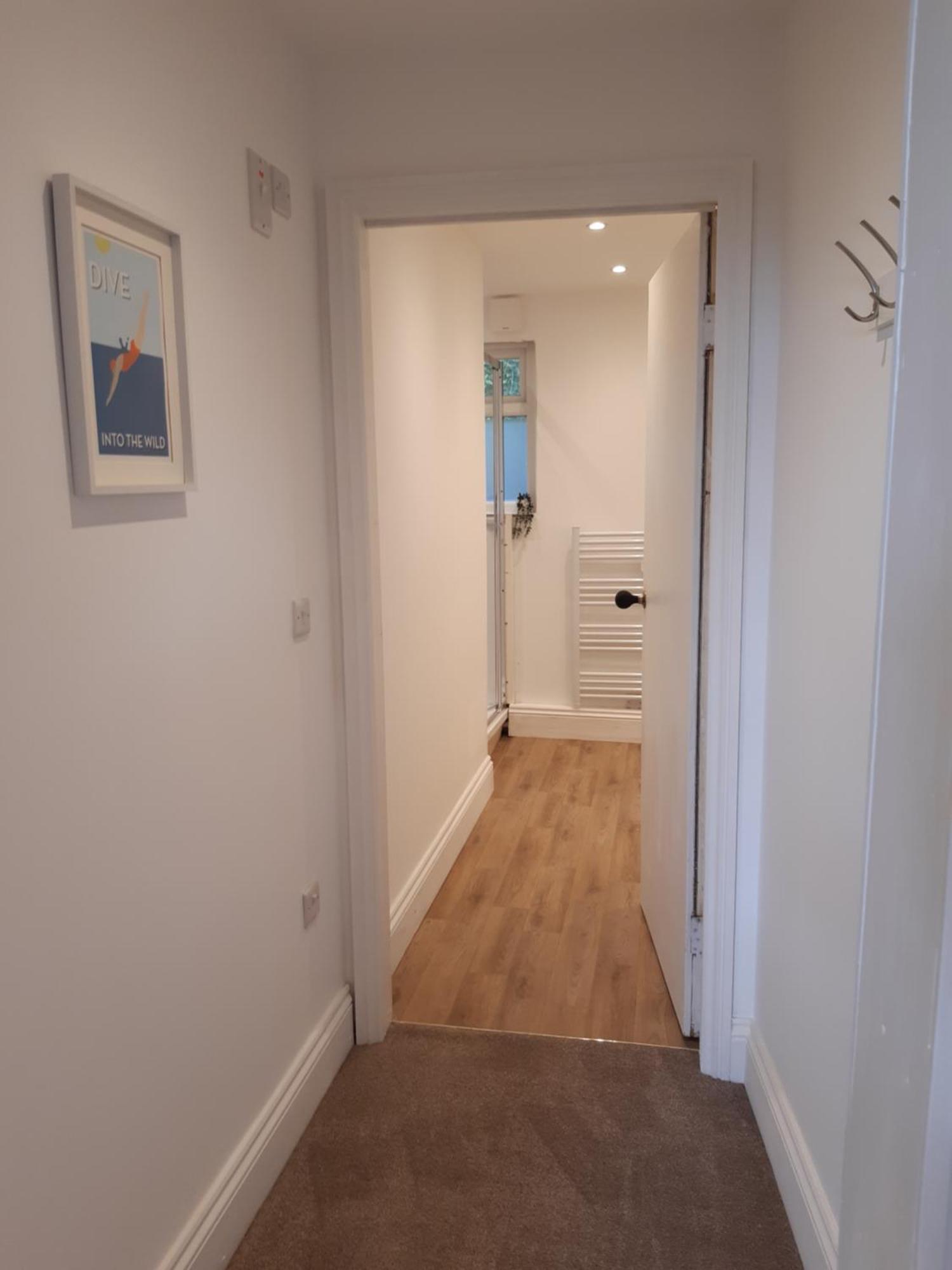 דירות ברמאות' Seasalt Loft מראה חיצוני תמונה