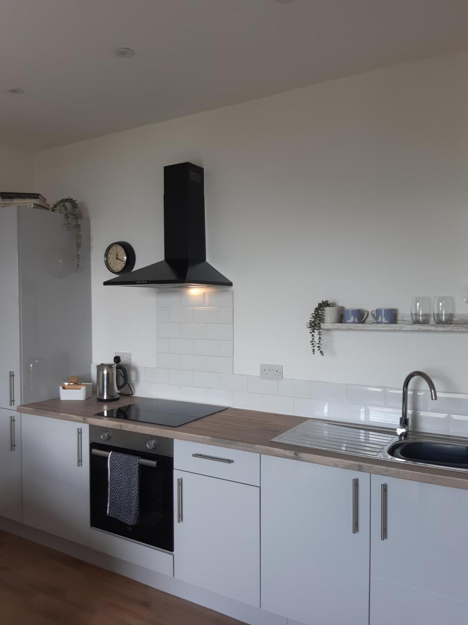 דירות ברמאות' Seasalt Loft מראה חיצוני תמונה