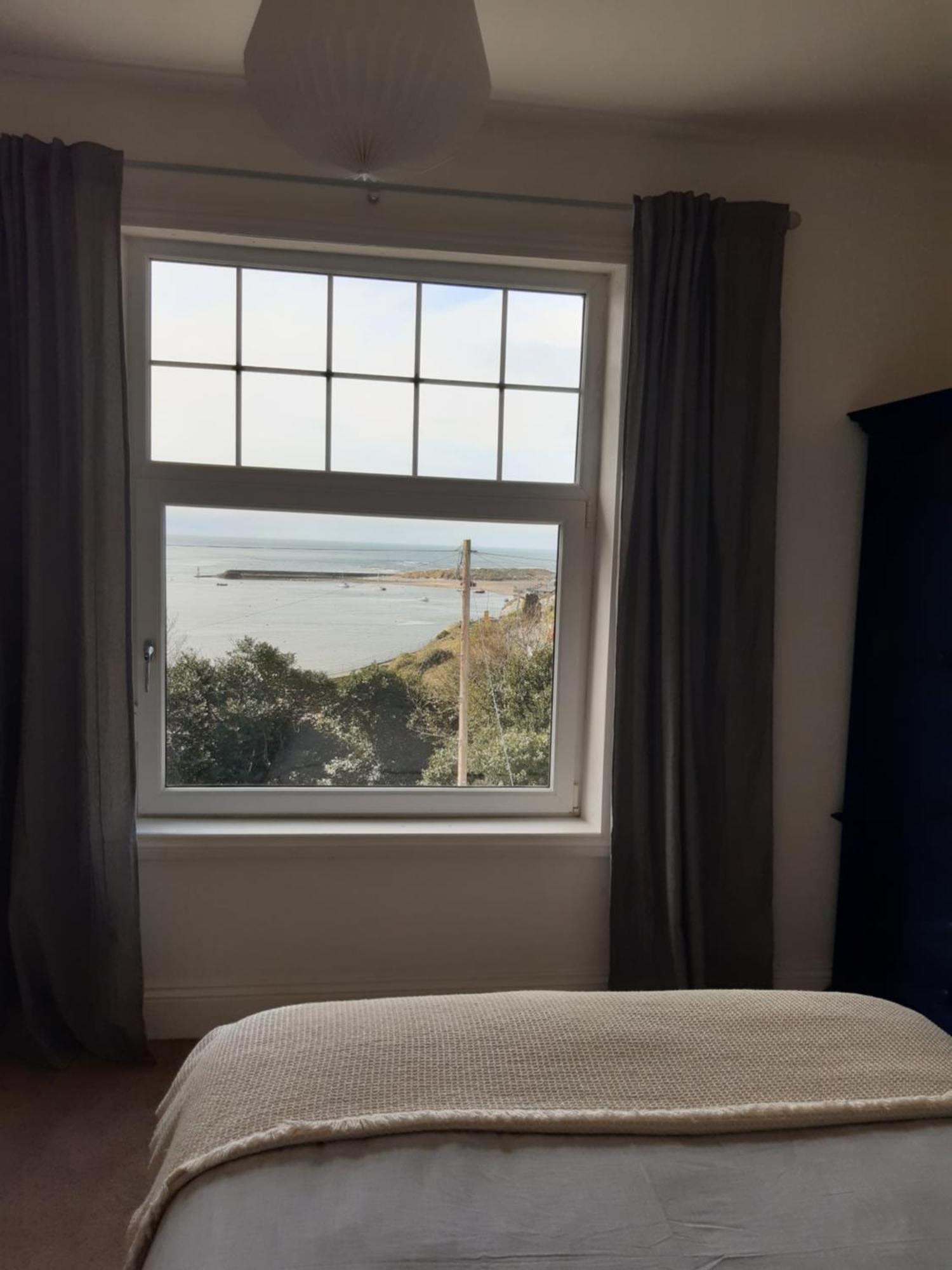 דירות ברמאות' Seasalt Loft מראה חיצוני תמונה