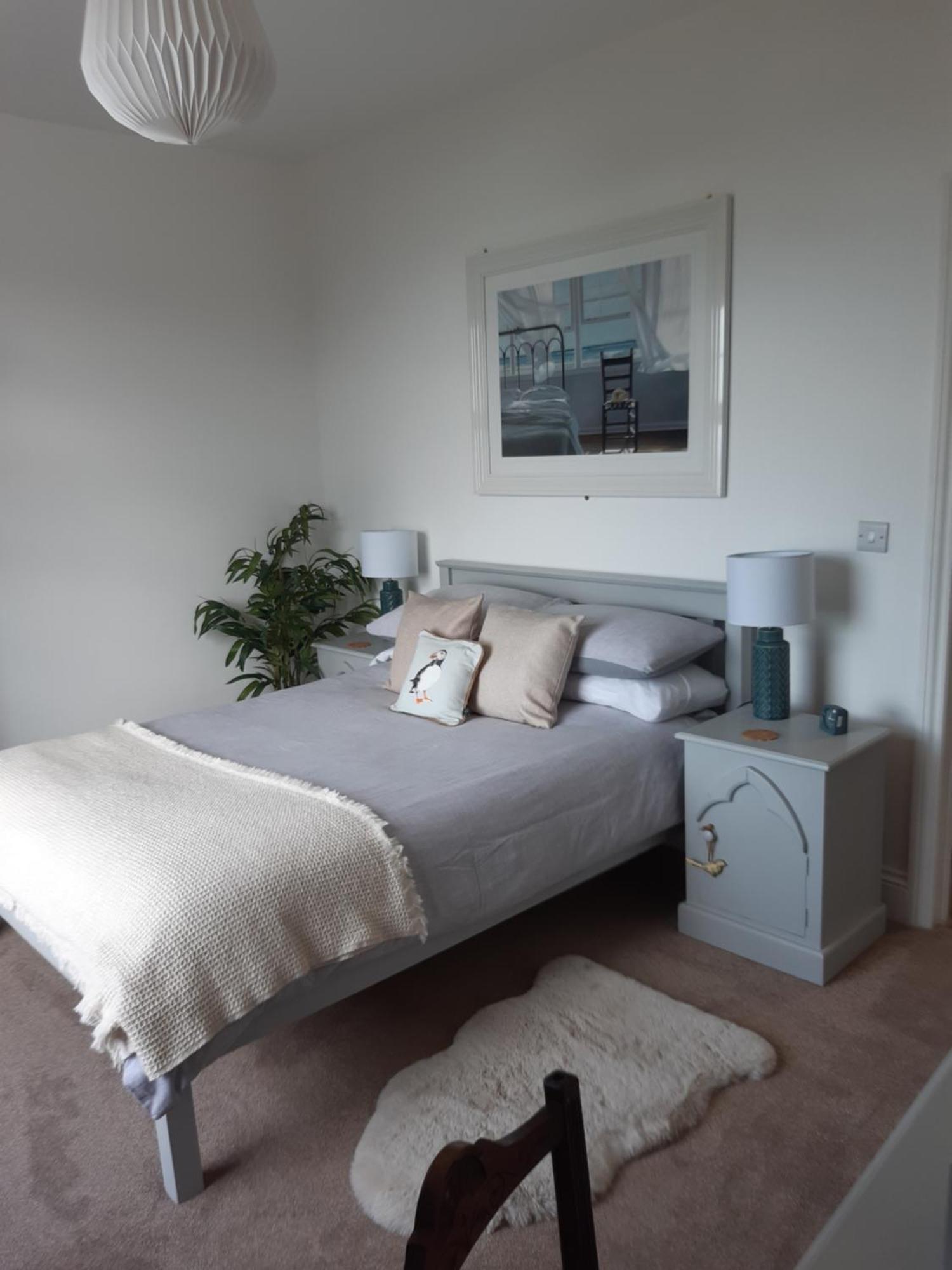 דירות ברמאות' Seasalt Loft מראה חיצוני תמונה